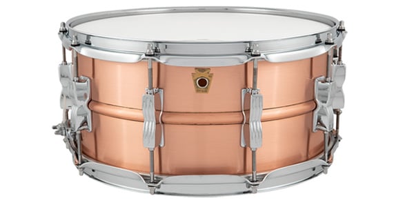 LUDWIG / LC654B ACRO COPPER SNARE
