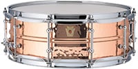 LUDWIG / LC660KT COPPER PHONIC SNARE SMOOTH HAMMERED TUBE LUGS