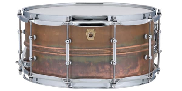 LUDWIG ( ラディック )  / LC661 COPPER PHONIC SNARE