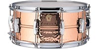 LUDWIG / LC662K COPPER PHONIC SNARE