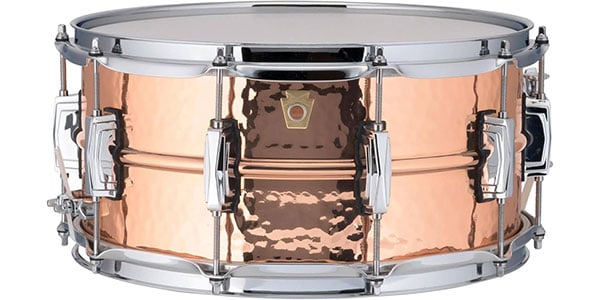 LUDWIG ( ラディック )  / LC662K COPPER PHONIC SNARE