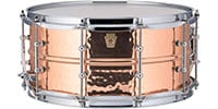 LUDWIG / LC662KT COPPER PHONIC SNARE