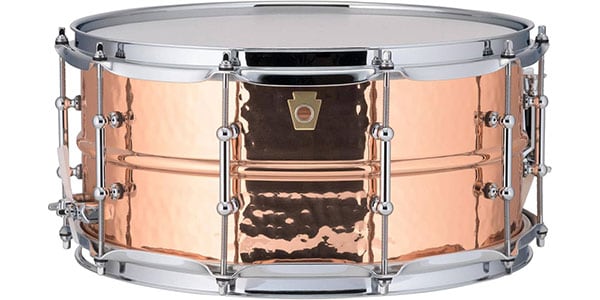 LUDWIG ( ラディック )  / LC662KT COPPER PHONIC SNARE