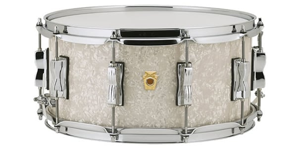 LUDWIG ( ラディック ) / LLS354XX2P LEGACY CLASSIC SNARE BLUE/OLIVE OYSTER