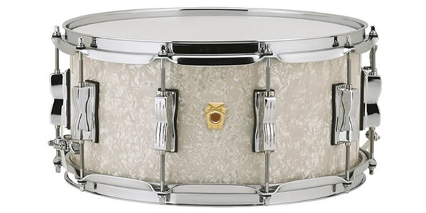 LUDWIG ( ラディック ) / LLS354XX2Q LEGACY CLASSIC SNARE VINTAGE BLUE OYSTER