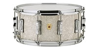 LUDWIG / LLS364XX54 LEGACY CLASSIC SNARE GREEN SPARKLE