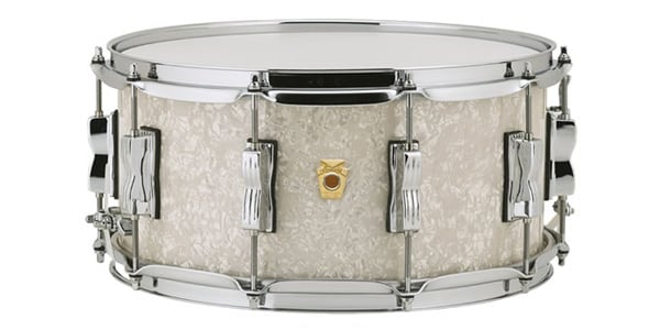 LUDWIG ( ラディック ) / LLS364XXS LEGACY CLASSIC SNARE SILVER SPARKLE
