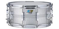 LUDWIG / LM400 SUPRAPHONIC SNARE