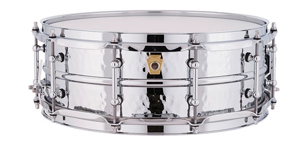 LUDWIG ( ラディック ) / LM400KT SUPRAPHONIC SNARE HAMMERED TUBE LUGS