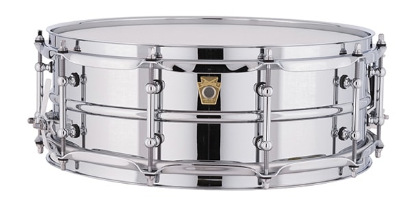 LUDWIG ( ラディック )  / LM400T SUPRAPHONIC SNARE TUBE LUGS