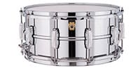 LUDWIG / LM402 SUPRAPHONIC SNARE