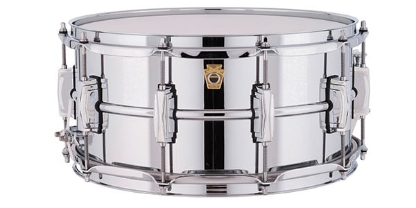 LUDWIG / LM402 SUPRAPHONIC SNARE