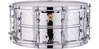 LUDWIG / LM402KT SUPRAPHONIC SNARE HAMMERED TUBE LUGS