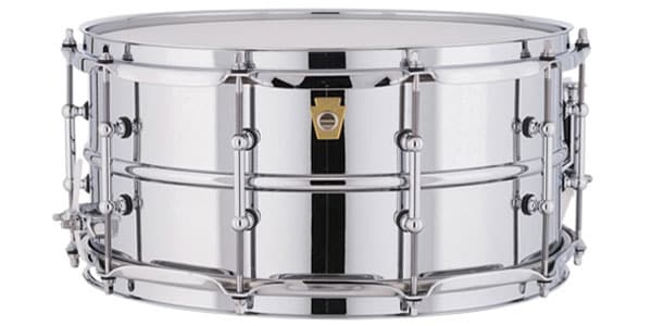 LUDWIG ( ラディック )  / LM402T SUPRAPHONIC SNARE TUBE LUGS