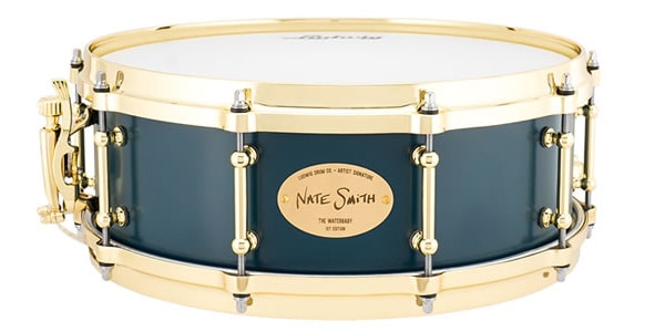 LUDWIG ( ラディック )  / LS401TDNSB NATE SMITH LIMITED SD