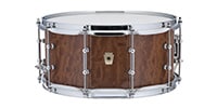 LUDWIG / LS401TXXN SNARE DRUM NATURAL MAPLE