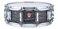 LUDWIG / LS401XX2Q SNARE DRUM VINTAGE BLUE OYSTER