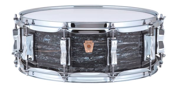 LUDWIG ( ラディック ) / LS401XX2Q SNARE DRUM VINTAGE BLUE OYSTER