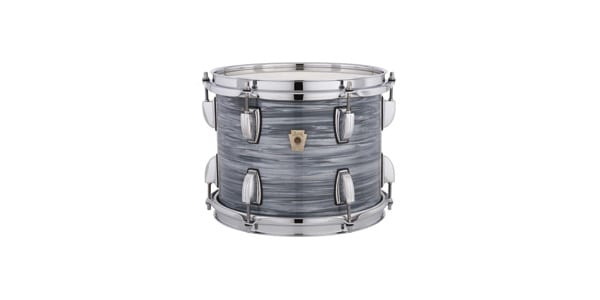 LUDWIG ( ラディック ) / LS401XX2Q SNARE DRUM VINTAGE BLUE OYSTER画像2