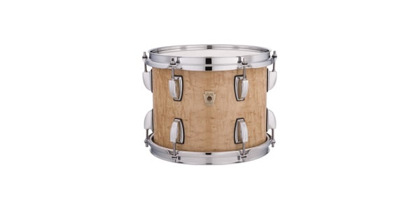 LUDWIG ( ラディック ) / LS401XX50 SNARE DRUM BIRDSEYE MAPLE 画像2