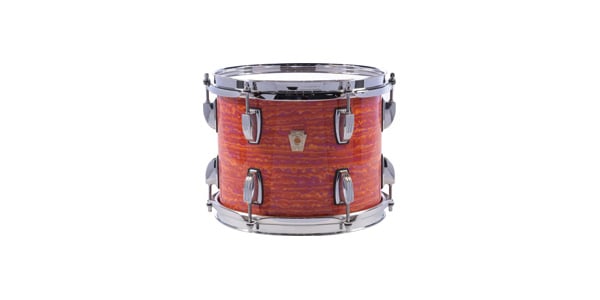 LUDWIG ( ラディック ) / LS401XX51 SNARE DRUM MOD ORANGE画像2