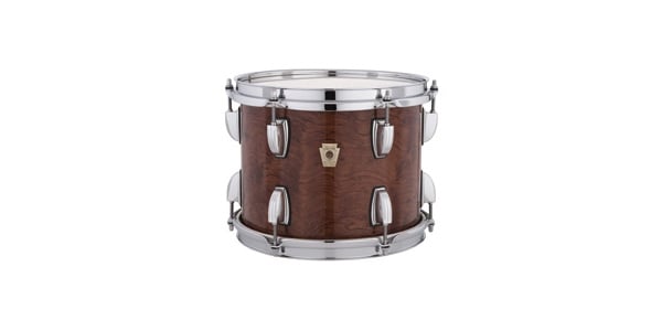 LUDWIG ( ラディック ) / LS401XX53 SNARE DRUM AFRICAN BUBINGA 画像2