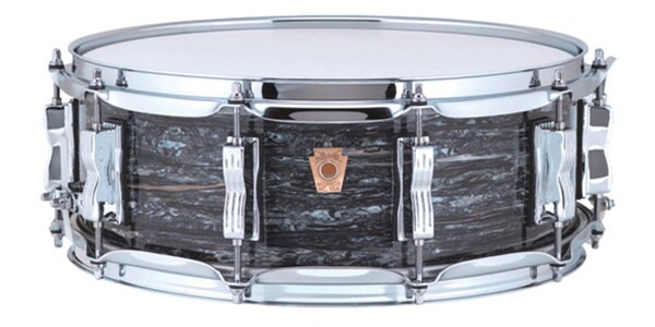 LUDWIG ( ラディック ) / LS401XX87 SNARE DRUM OLIVE PEARL