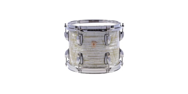 LUDWIG ( ラディック ) / LS401XX87 SNARE DRUM OLIVE PEARL画像2