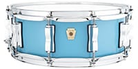 LUDWIG / LS401XXHB SNARE DRUM HERITAGE BLUE