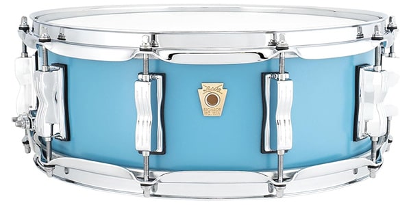 LUDWIG ( ラディック ) / LS401XXHB SNARE DRUM HERITAGE BLUE
