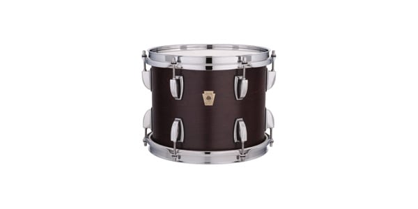 LUDWIG ( ラディック ) / LS401XXL SNARE DRUM CHERRY STAIN 画像2