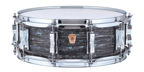 LUDWIG ( ラディック ) / LS401XXM SNARE DRUM MAHOGANY STAIN