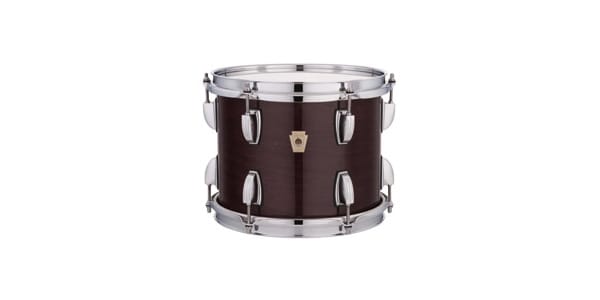 LUDWIG ( ラディック ) / LS401XXM SNARE DRUM MAHOGANY STAIN 画像2