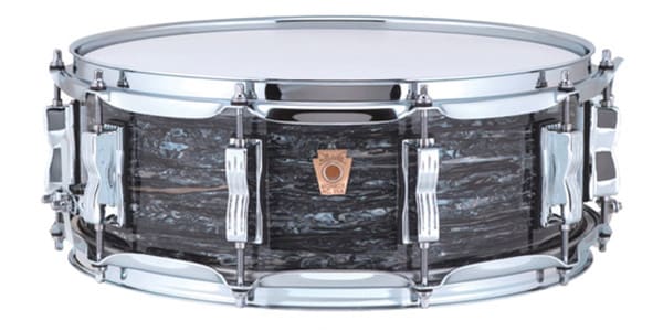 LUDWIG ( ラディック ) / LS401XXNM SNARE DRUM VINTAGE WHITE MARINE PEARL