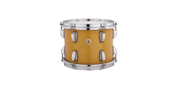 LUDWIG ( ラディック ) / LS401XXRN SNARE DRUM GOLDEN SLUMBERS 画像2