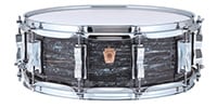 LUDWIG / LS401XXS SNARE DRUM SILVER SPARKLE