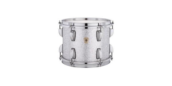 LUDWIG ( ラディック ) / LS401XXS SNARE DRUM SILVER SPARKLE画像2