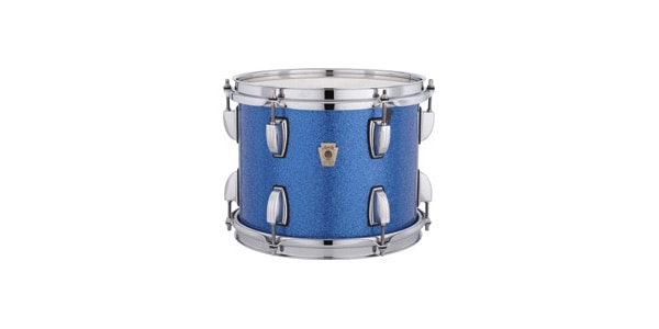 LUDWIG ( ラディック ) / LS403XX32 SNARE DRUM BLUE SPARKLE画像2
