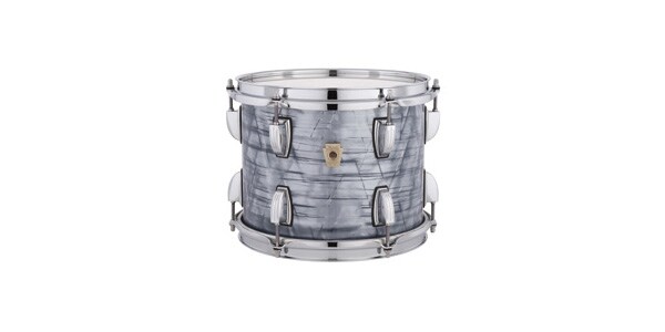 LUDWIG ( ラディック ) / LS403XX52 SNARE DRUM SKY BLUE PEARL画像2