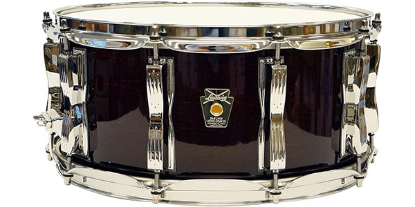 LUDWIG ( ラディック ) / LS403XXM SNARE DRUM MAHOGANY STAIN