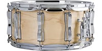 LUDWIG / LS403XXN SNARE DRUM NATURAL MAPLE