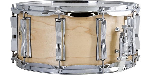 LUDWIG ( ラディック ) LS403XXN SNARE DRUM NATURAL MAPLE 送料無料