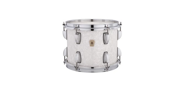 LUDWIG ( ラディック ) / LS403XX0P SNARE DRUM WHITE MARINE PEARL画像2