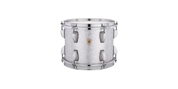 LUDWIG ( ラディック ) / LS403XXS SNARE DRUM SILVER SPARKLE画像2