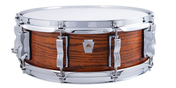 LUDWIG ( ラディック )  / LS754XXK3 CLASSIC OAK BLUE BURST