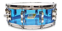 LUDWIG / LS901VXXPK VISTALITE SNARE DRUM PINK
