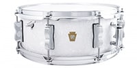 LUDWIG / LS9080P JAZZ FEST SD WHITE MARINE PEARL