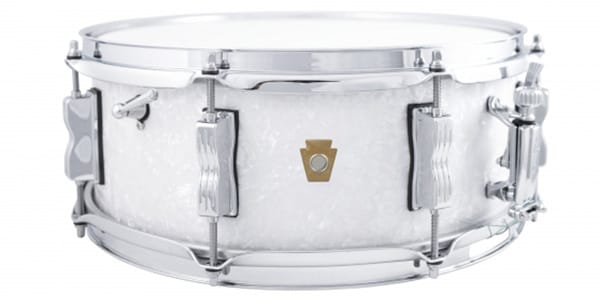 LUDWIG ( ラディック ) / LS9080P JAZZ FEST SD WHITE MARINE PEARL