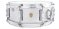 LUDWIG / LS9080S JAZZ FEST SD SILVER SPARKLE