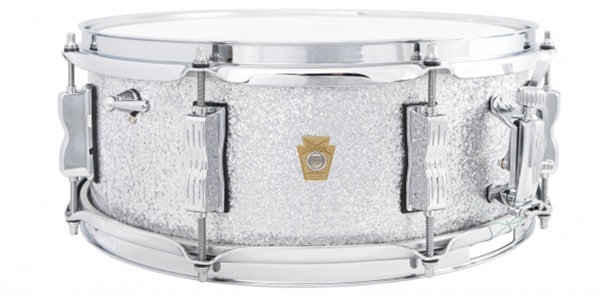 LUDWIG ( ラディック ) / LS9080S JAZZ FEST SD SILVER SPARKLE